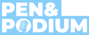 PEN_AND_PODIUM_LOGO